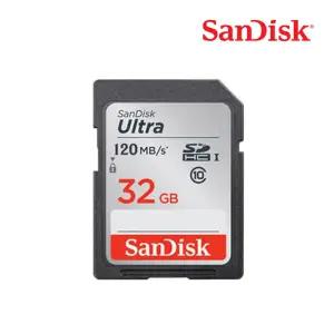 샌디스크 Ultra SD 메모리  SDUN4  32GB ST1 freeship