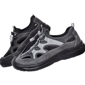 노스덕/ 남성여름로퍼 여름단화 남성샌들 컴포트화