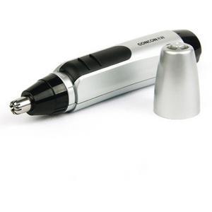 남자 쓱싹 전동 코털 깍기 제거기 콧털 정리