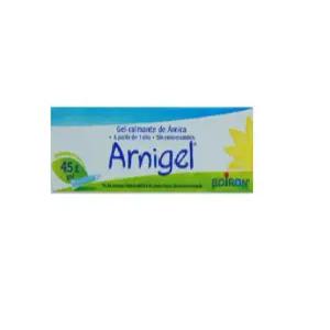 아르니젤 45g 프랑스 수입완제품 멍 붓기 통증 젤