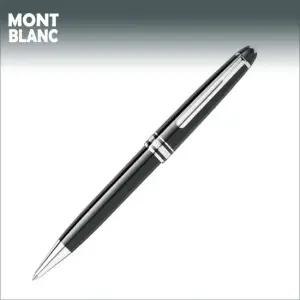몽블랑 볼펜 2866 (132446) 플래티넘 클래식 P164 졸업 취업선물