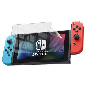 닌텐도 스위치 전용 PET 액정보호필름 스크래치 보호