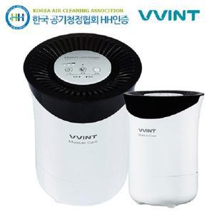 빈트 자연기화식가습기 DH-6000WB블랙 HH인증