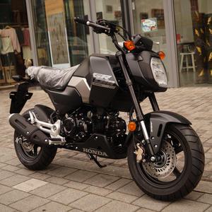 혼다 정품  MSX Grom 그롬 125 오토바이 / 몽키125