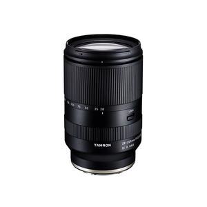 탐론 해외직수입 FE 28-200mm F/2.8-5.6 Di III RXD 소니 FE마운트