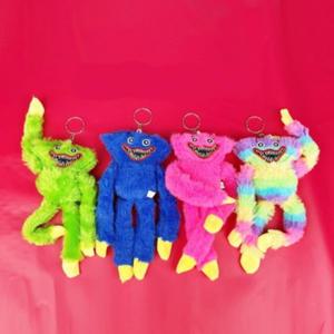 허기워기 키링 열쇠고리 가방고리 퍼피 플레이타임 키시미시