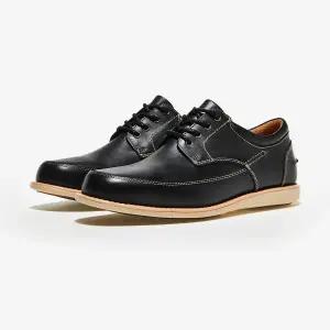 [ABC마트] 호킨스 트래블러 IT LW OX 2 (HL82051_BLK/0092232)