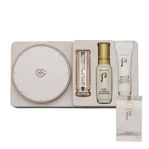 더후 공진향 설 미백 톤업 선 쿠션 스페셜 기획