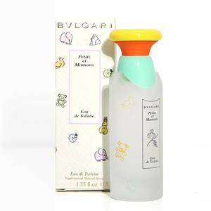 [불가리]쁘띠마망 EDT 100ml 쁘띠 에 마망