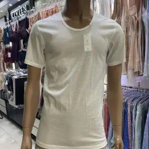 [비비안]순면 남성 반팔 런닝 RU1290T_DG