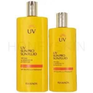 이자녹스 UV 선 프로 365 익스트림 선 플루이드 100ml+70ml