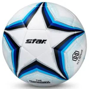 스타 축구공4호5호(고급) 더 프로페셔널 초중고교재용