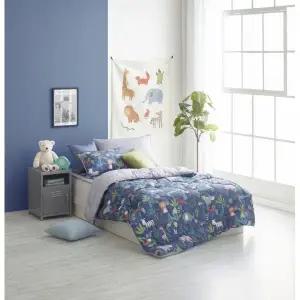 [롯데백화점]알레르망 레비키즈차렵이불베개세트