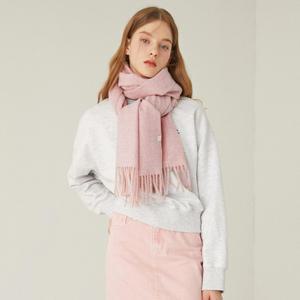 [제이에스티나] BASIC 머플러 PK (JEACEC2BF510PK260)