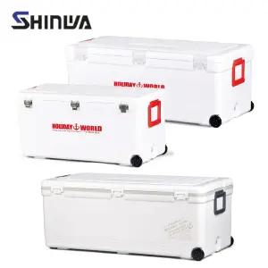 신와 대장쿨러 갈치,참돔 쿨러 모음전 48L 76L