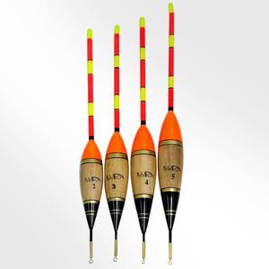 여명 비자립 고등어 막대찌 바다 찌낚시 전어 청어 메가리 카드채비