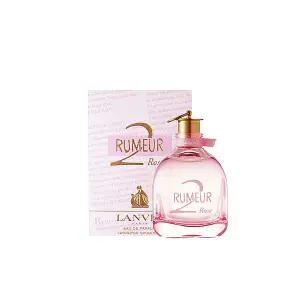 [랑방][공식수입] [랑방] 루머2 로즈 EDP 30ml +[랑방] 쇼핑백