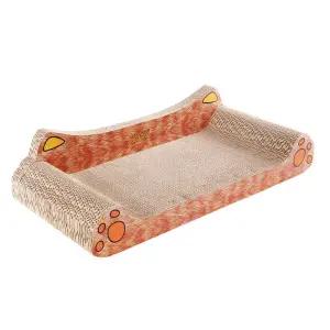 가또나인 킹소파 캐티 고양이 스크래쳐