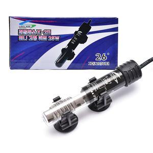 리글라스 미니고정히터 X-211-25W / 수족관 전용 히터