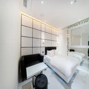 [충남 모텔] 예산 굿즈 무인텔 (예산,홍성)