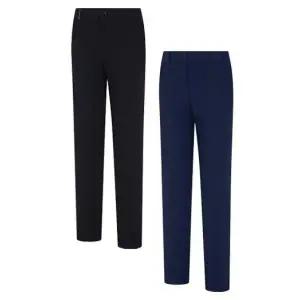 [롯데백화점]콜핑 LD08 남자 한겨울 두툼한 폴라기모본딩 기본등산바지 KVP0878M