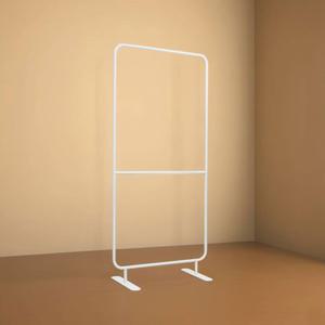 쿠스쿠스 마자 옷걸이 스탠드 1분 조립 행거