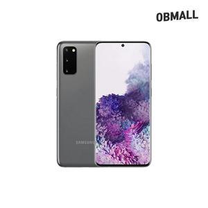 삼성 갤럭시S20 노트20 플러스 S20 울트라 공기계 5G 무약정 오비몰