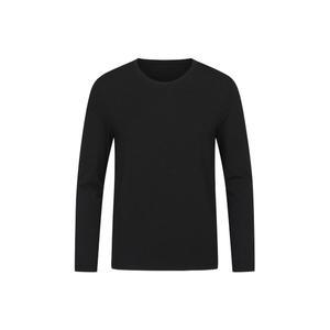 갤러리아 [올젠] 남성 크루넥 긴팔 발열 내의 (ZOD5US1101BK)_갤광교