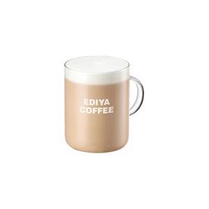 [이디야커피] 12곡라떼 HOT (R)