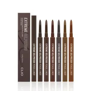 클리오 익스트림 젤프레소 펜슬 라이너 0.35g - 아이라이너 워터프루프 R