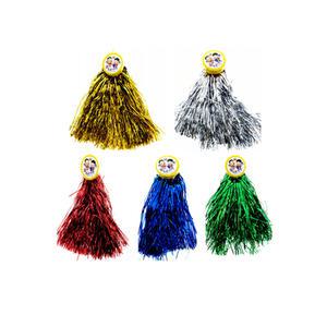 민속놀이 / 제기차기 / 반짝이제기 1000 (20개입)