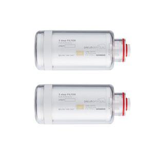 대림바스 해바라기샤워기 B8110 전용 정수필터 DL-P4274