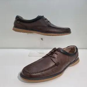 [에스콰이아] 남성 발편한 경량 보트 슈즈 YACSHD102