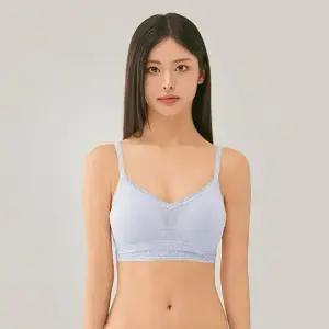 [컴포트랩]뉴 쿨실크 탐탐 브라렛 단품