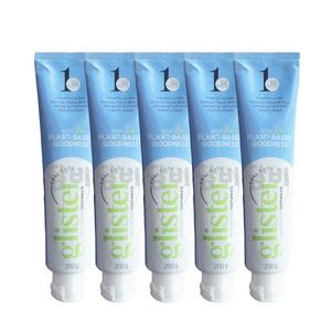 한국암웨이 글리스터치약200g 5개