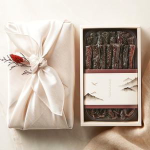 서민갑부 국산 고급도라지정과 250g 명절선물 상견례