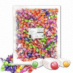 담라 어소티드 소프트캔디 1kg 과일맛 대용량캔디