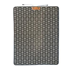 유캠프 스마트 탄소온열매트(2인용) 카본 탄소