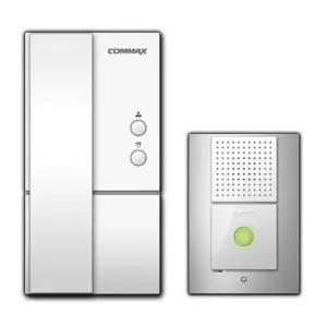 코맥스 AP-2LD DR-201D 세트 DC 24V 아날로그식 인터폰 D