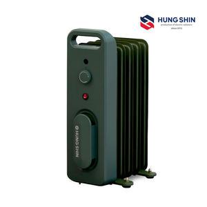 S_흥신 캠핑용 전기라디에이터 오르씨 ORRCY-21 그린 (라지에이터/히터/난로)