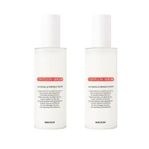 속건조 속보습 아데노신시카 센텔린 세럼 100ml+100ml
