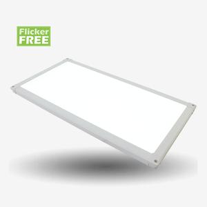 LED 직하 엣지 면조명 640X320 25W 5700K 사무실조명 초슬림 천장등 방등