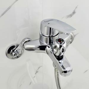 국산 샤워 수전 (센스600) 대성금속 샤워기 욕조 수도꼭지 욕실 화장실 수도