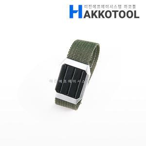 YAGI 정전기손목밴드 무선 어스링 정전기방지 야기제전팔찌 하코툴