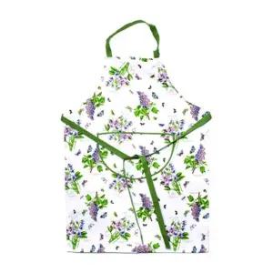 [포트메리온]보타닉가든 면앞치마