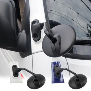 1톤 부착식 포터2 봉고3 보조미러 광각미러 사각지대