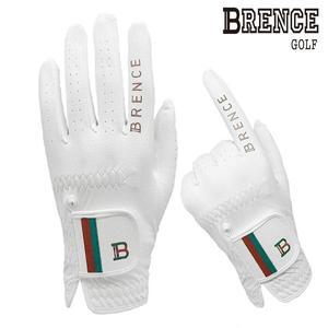 [브렌스] 핑거라인 합피 남성여성 왼손 골프장갑