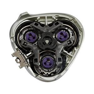 HQ8 블레이드 교체 면도기 헤드 호환 필립스 노렐코 AT810 AT811 AT814 AT815 AT890 AT893 AT751 AT752 AT7