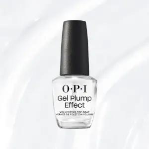 OPI [탑코트] 볼륨 탑코트 Plumping) 15ml