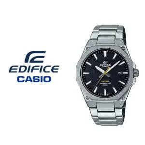 카시오 에디피스 CASIO 에얄오크 사파이어 글라스 메탈시계 EFR-S108D-1A